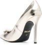 Just Cavalli Pumps & high heels Fondo Alysha Dis. W1 Shoes in goud - Thumbnail 4