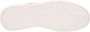 Just Cavalli Grainy Leather Heren Sneakers White Heren - Thumbnail 7