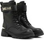 Just Cavalli Zwarte Laarzen ***cv Black Dames - Thumbnail 5