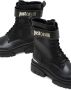 Just Cavalli Zwarte Laarzen ***cv Black Dames - Thumbnail 6