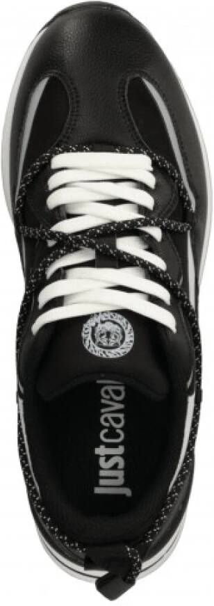 Just Cavalli Noir CH H Sneakers voor Mannen