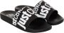 Just Cavalli Pool Slippers - Thumbnail 2