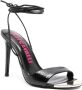 Just Cavalli Zwarte Pumps voor Vrouwen Black Dames - Thumbnail 6