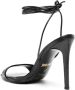 Just Cavalli Zwarte Pumps voor Vrouwen Black Dames - Thumbnail 8