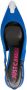 Just Cavalli Platte schoenen Blue Dames - Thumbnail 2