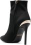 Just Cavalli Boots & laarzen Fondo Alysha Dis. W4 Shoes in zwart - Thumbnail 2