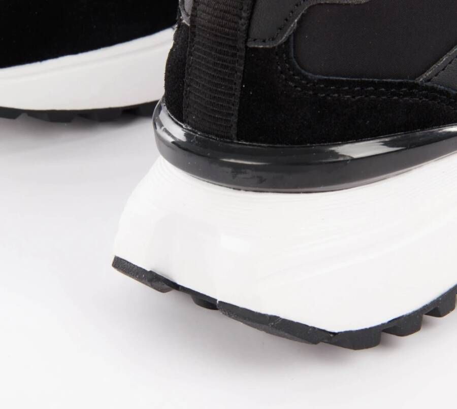 Just Cavalli Roberto Basket Lage Stad Sneakers