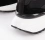 Just Cavalli Roberto Basket Lage Stad Sneakers - Thumbnail 3