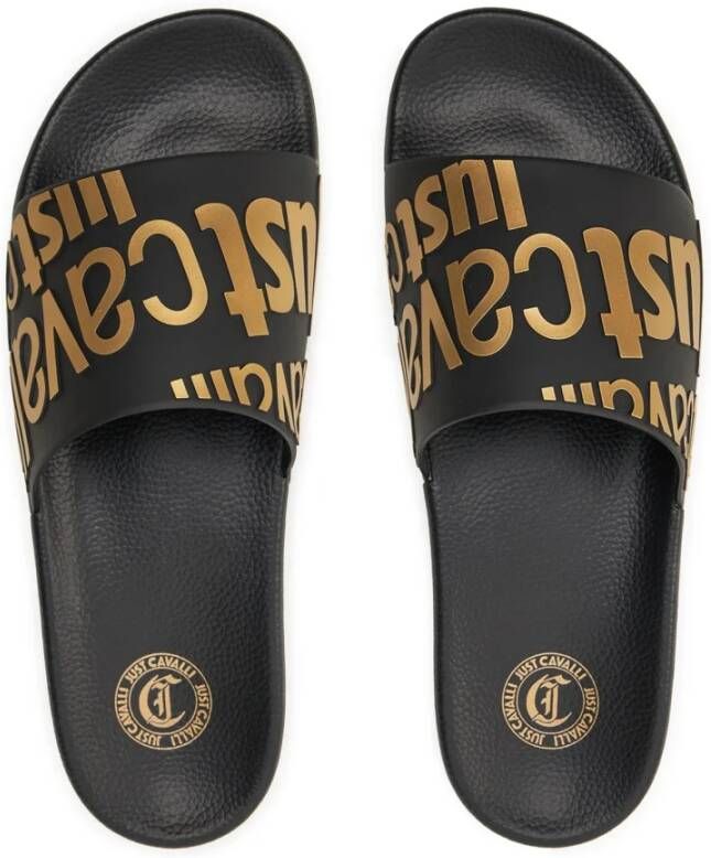 Just Cavalli Sandalen