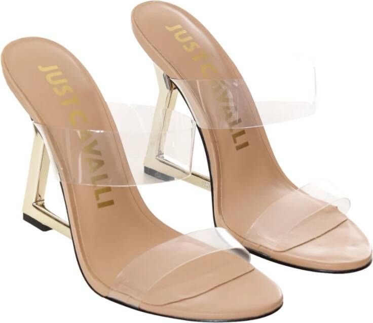 Just Cavalli Sandalen