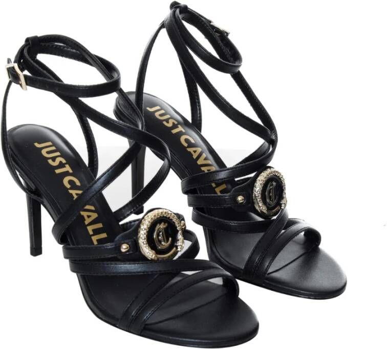 Just Cavalli Sandalen