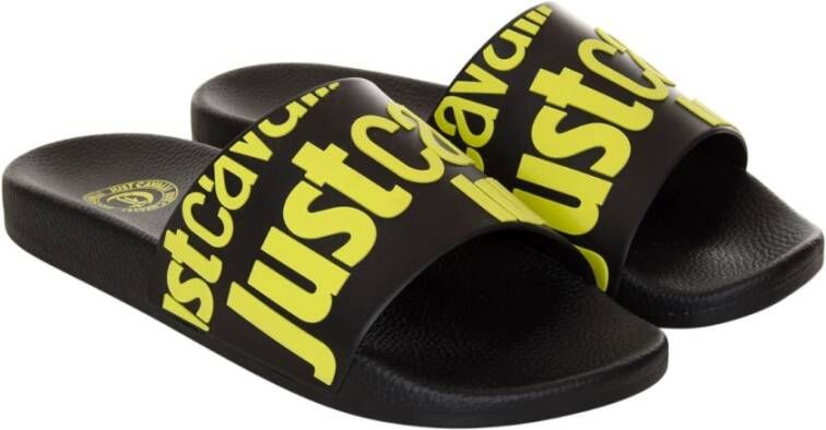 Just Cavalli Sandalen