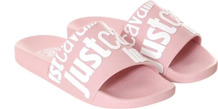 Just Cavalli Sandalen