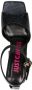 Just Cavalli Sandalen Black Dames - Thumbnail 5