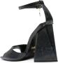 Just Cavalli Sandalen Black Dames - Thumbnail 6