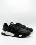 Just Cavalli Stijlvolle Schoenen van Cavalli Black Heren - Thumbnail 13