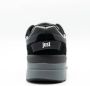 Just Cavalli Scarpa Sneaker Stijlvolle Sneakers Black Heren - Thumbnail 5