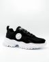 Just Cavalli Stijlvolle Schoenen van Cavalli Black Heren - Thumbnail 5