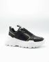 Just Cavalli Scarpa Sneakers Stijlvol en Trendy Black Dames - Thumbnail 3