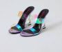 Just Cavalli Shoes Multicolor Dames - Thumbnail 2