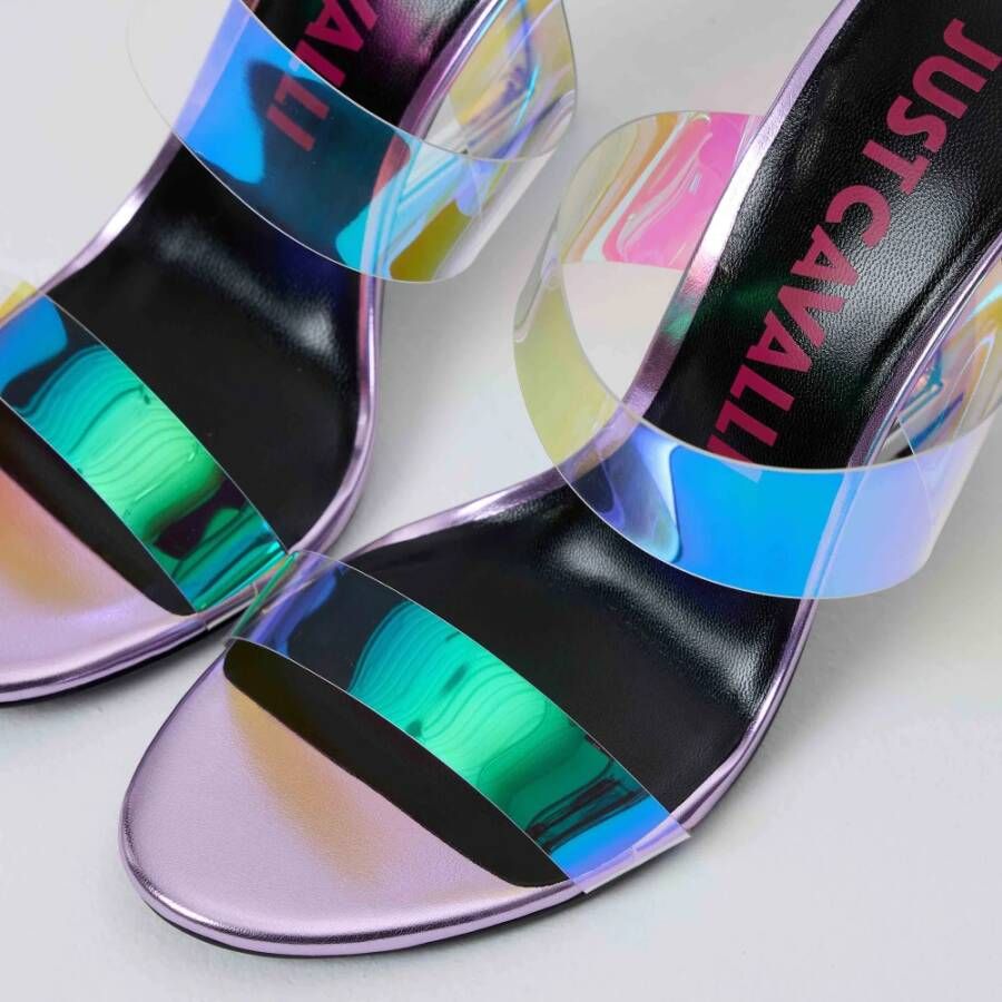 Just Cavalli Shoes Multicolor Dames