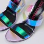 Just Cavalli Shoes Multicolor Dames - Thumbnail 3