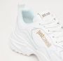 Just Cavalli Shoes White Dames - Thumbnail 4