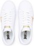 Just Cavalli Witte Sneakers voor een Stijlvolle Look White Dames - Thumbnail 4