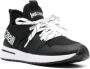 Just Cavalli Sneakers Black Dames - Thumbnail 2