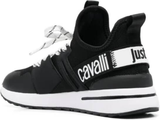 Just Cavalli Shoes Zwart Dames