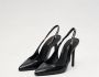 Just Cavalli Shoes Zwart Dames - Thumbnail 2