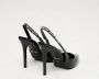 Just Cavalli Shoes Zwart Dames - Thumbnail 3