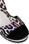 Just Cavalli Shoes Zwart Dames - Thumbnail 4