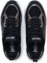Just Cavalli Zwarte Sneakers Schoenen Black Dames - Thumbnail 4