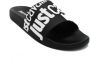 Just Cavalli Zwarte Sandalen voor Vrouwen Black Heren - Thumbnail 3