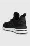 Just Cavalli Zwarte Sneakers Schoenen Black Heren - Thumbnail 3