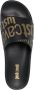 Just Cavalli Zwarte Sandalen voor Vrouwen Black Heren - Thumbnail 4