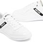 Just Cavalli Minimalistische Witte Sneakers Stijlvol Ontwerp - Thumbnail 6