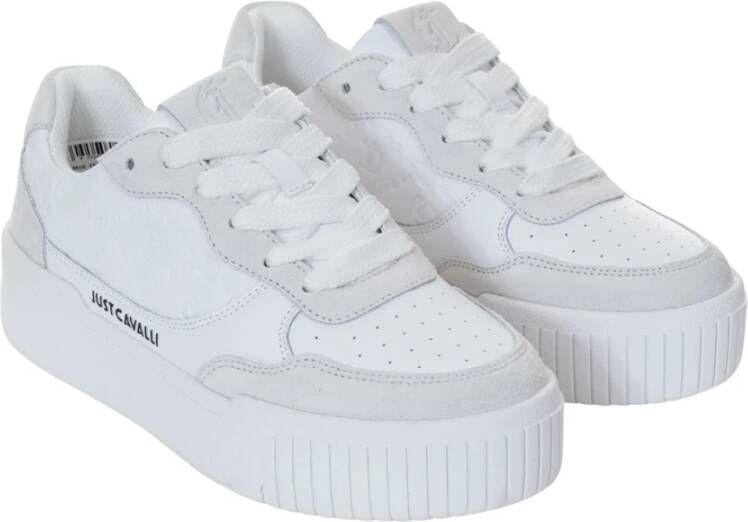 Just Cavalli Sneakers