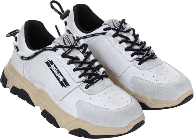 Just Cavalli Sneakers