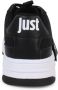 Roberto Cavalli Sneakers Black Dames - Thumbnail 4