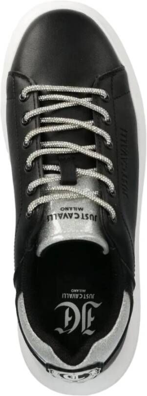 Just Cavalli Sneakers Black Dames