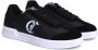 Just Cavalli Sneakers Black Heren - Thumbnail 2