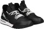 Just Cavalli Sneakers Black Heren - Thumbnail 3