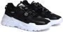 Roberto Cavalli Sneakers 76QA3SL2 - Thumbnail 3
