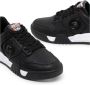 Just Cavalli Stijlvolle Schoenen van Cavalli Black Heren - Thumbnail 15