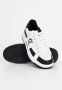 Just Cavalli Witte Sneakers voor Dames White Heren - Thumbnail 7