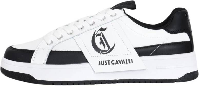 Just Cavalli Sneakers Multicolor Heren