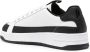 Just Cavalli Witte Sneakers voor Dames White Heren - Thumbnail 6