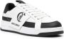 Just Cavalli Witte Sneakers voor Dames White Heren - Thumbnail 8
